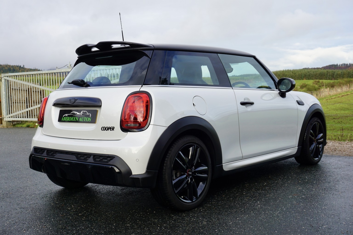 Used MINI Hatch 2023 for sale - 77129580: Photo 21