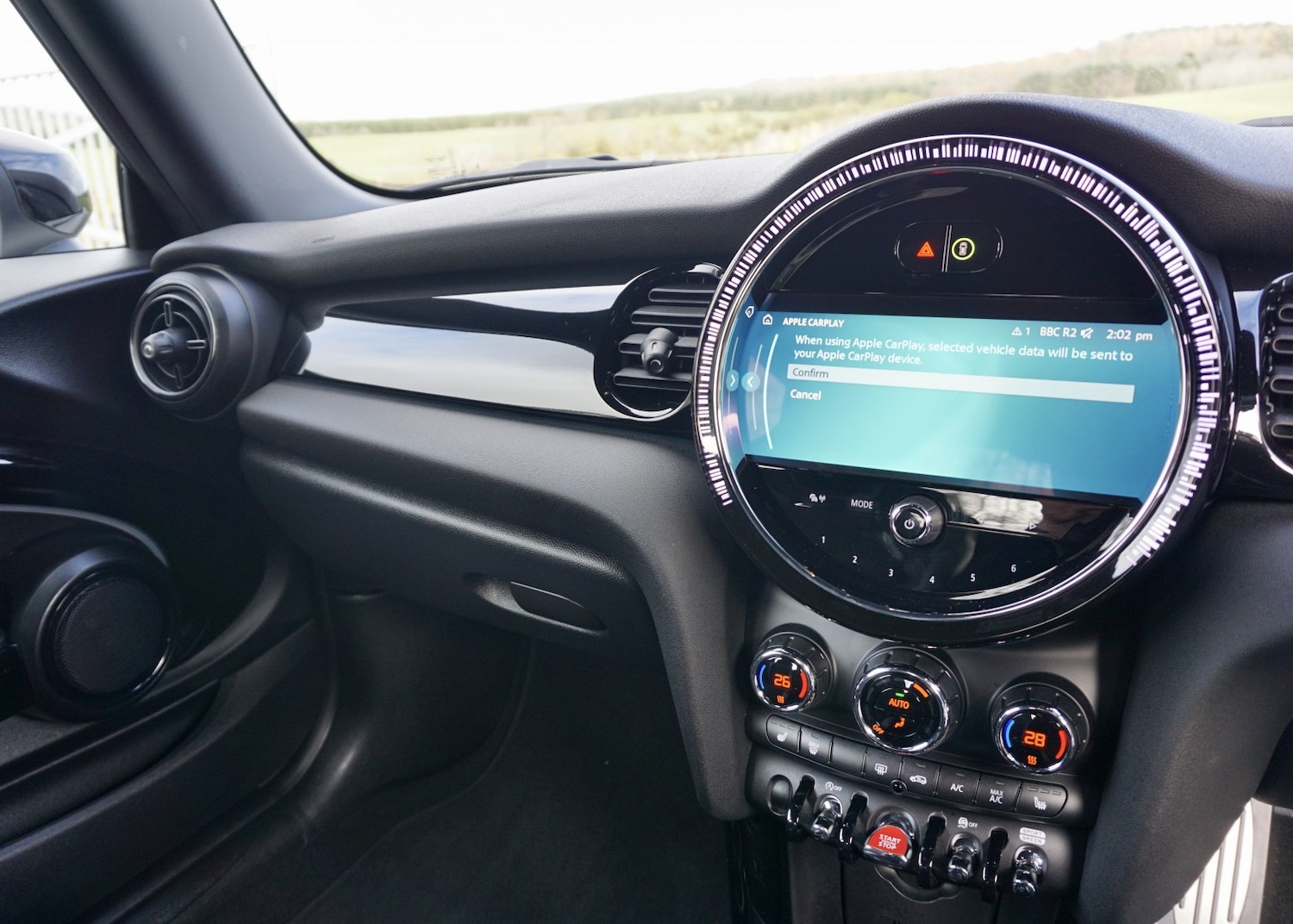 Used MINI Hatch 2023 for sale - 77129580: Photo 35