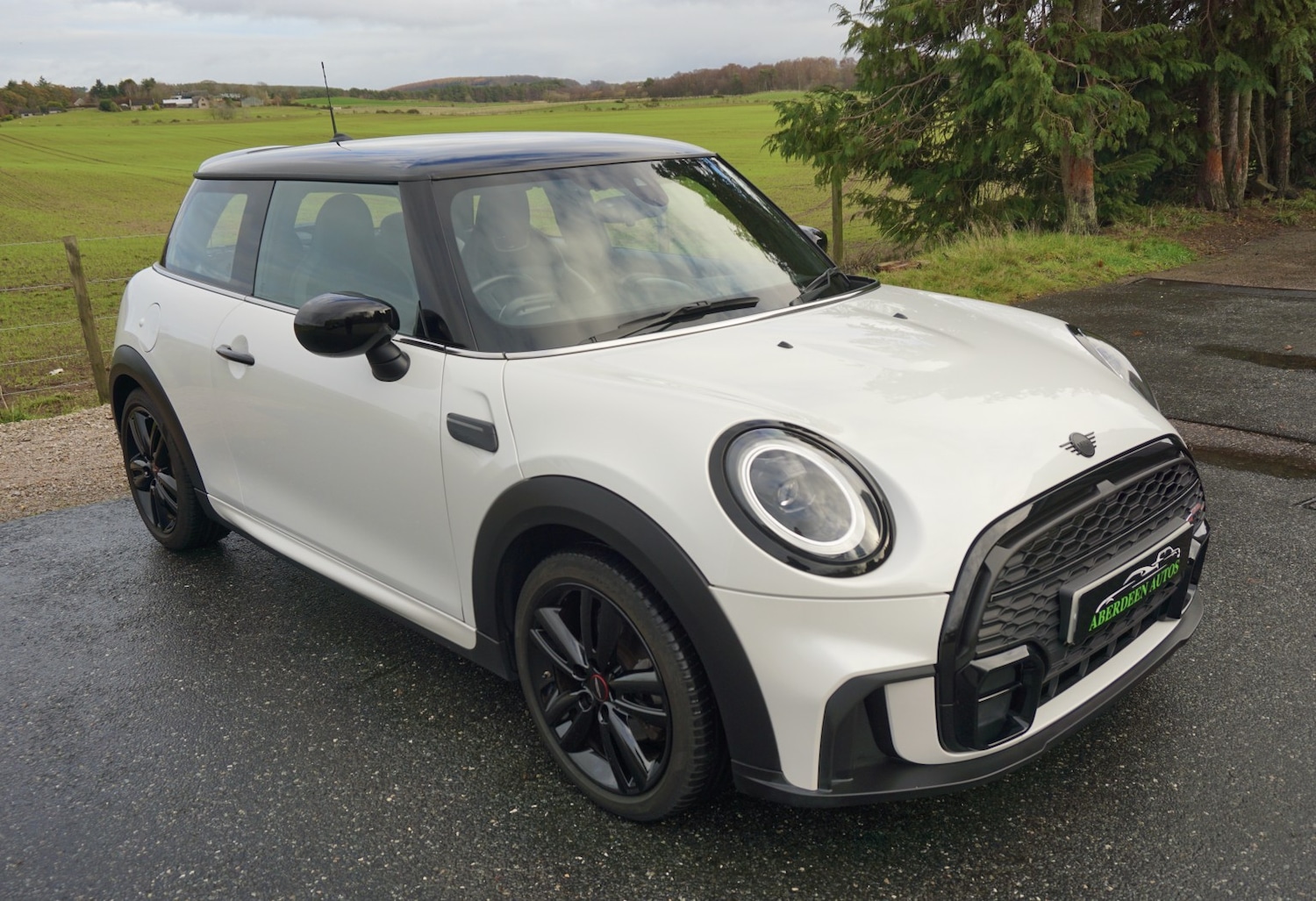 Used MINI Hatch 2023 for sale - 77129580: Photo 9