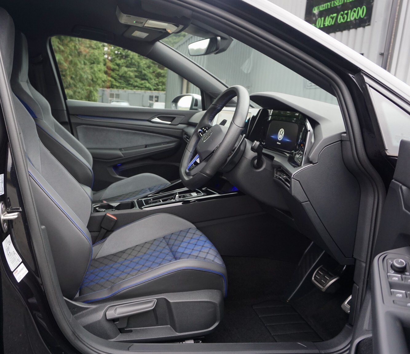 Used Volkswagen Golf 2024 for sale - 77759018: Photo 11