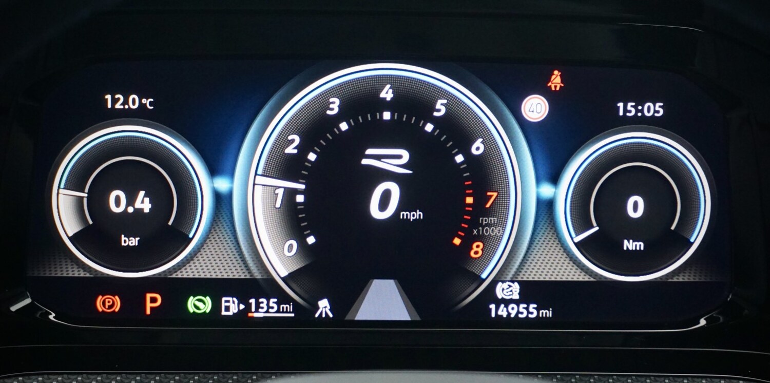 Used Volkswagen Golf 2024 for sale - 77759018: Photo 16