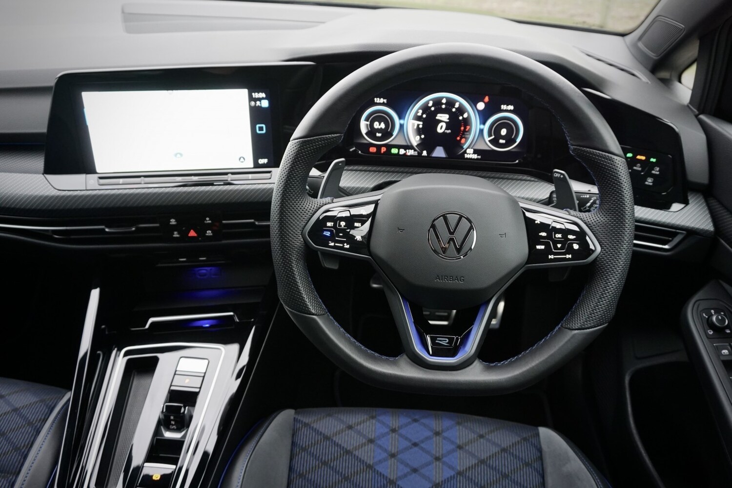 Used Volkswagen Golf 2024 for sale - 77759018: Photo 17