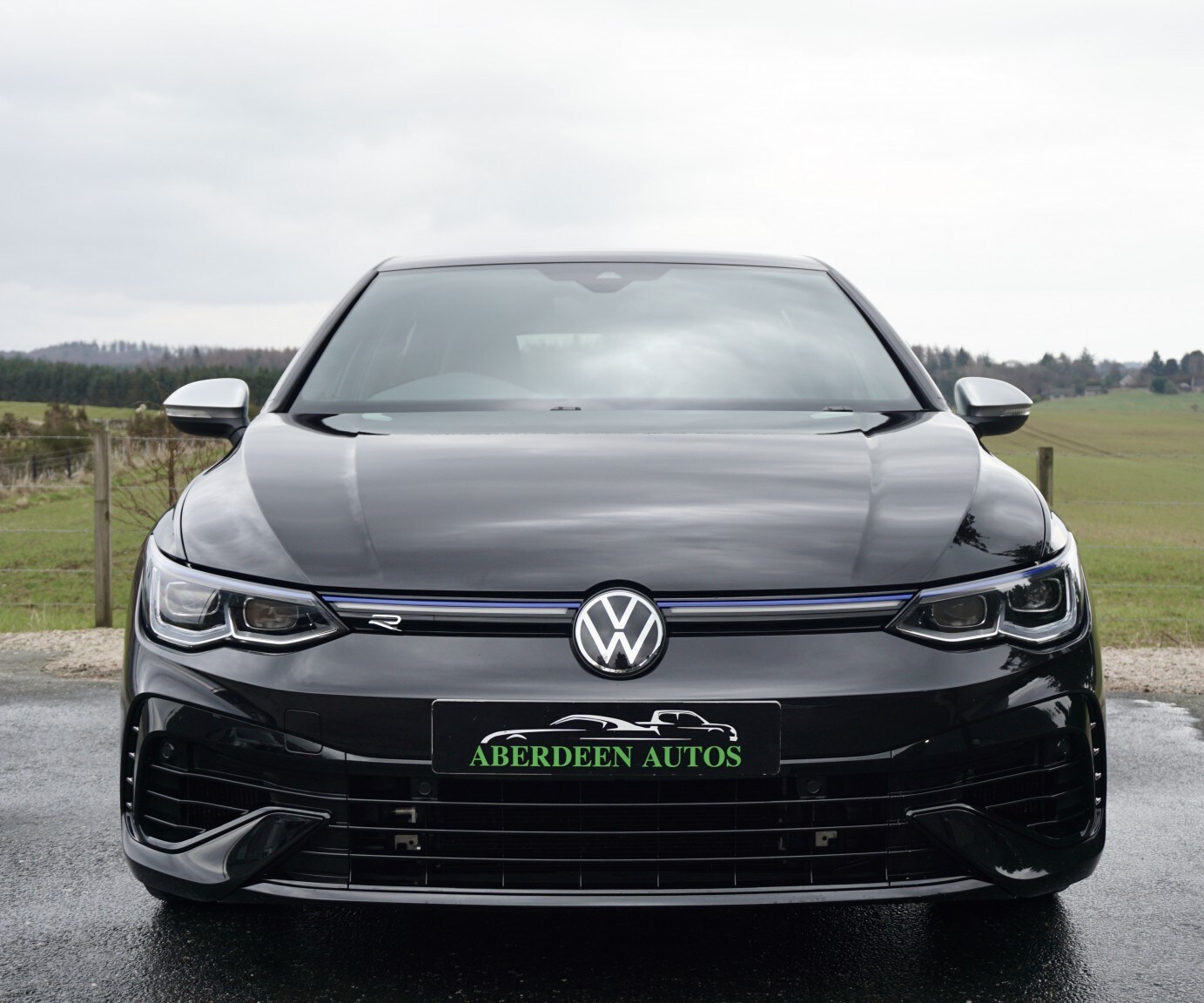 Used Volkswagen Golf 2024 for sale - 77759018: Photo 2