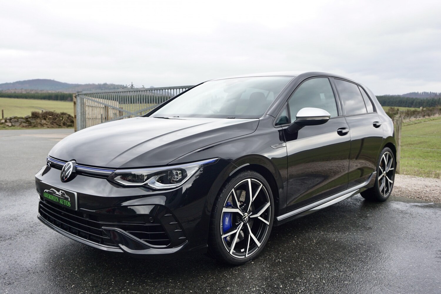 Used Volkswagen Golf 2024 for sale - 77759018: Photo 3