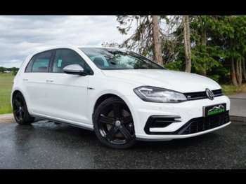 2019 - 2.0 TSI R 5-Door