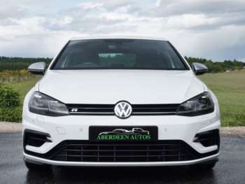 Used Volkswagen Golf 2019 for sale - 75043956: Photo