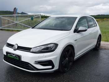 Used Volkswagen Golf 2019 for sale - 75043956: Photo