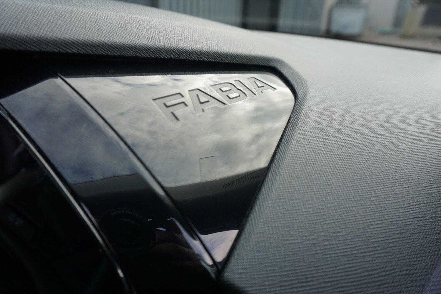 Used Skoda Fabia 2022 for sale - 77201189: Photo 19