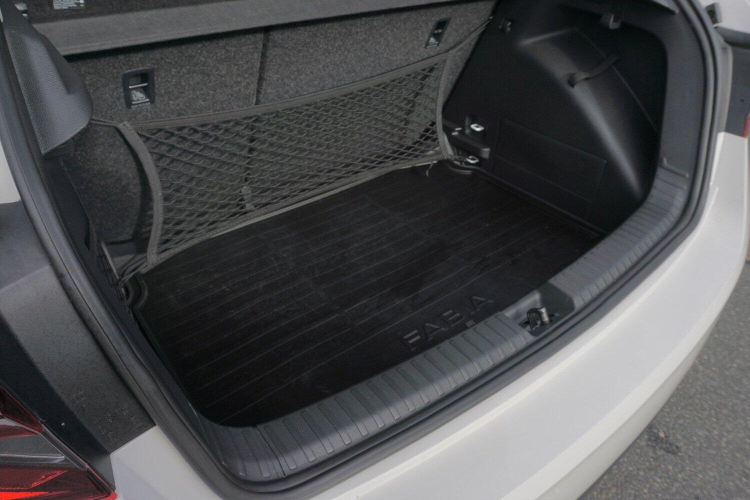 Used Skoda Fabia 2022 for sale - 77201189: Photo 43