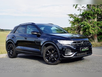 Volkswagen - T-Roc