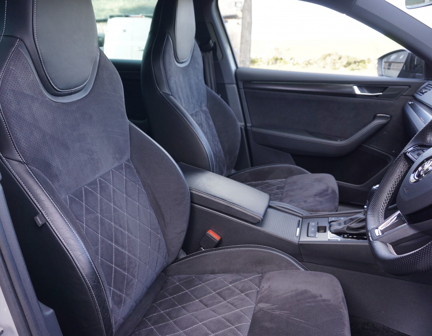 Used Skoda Superb 2021 for sale - 77721289: Photo 15