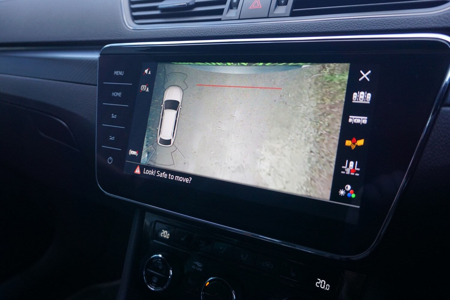 Used Skoda Superb 2021 for sale - 77721289: Photo 30