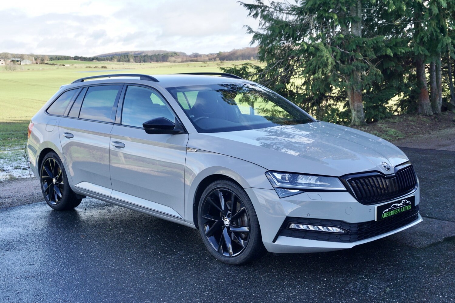 Used Skoda Superb 2021 for sale - 77721289: Photo 33
