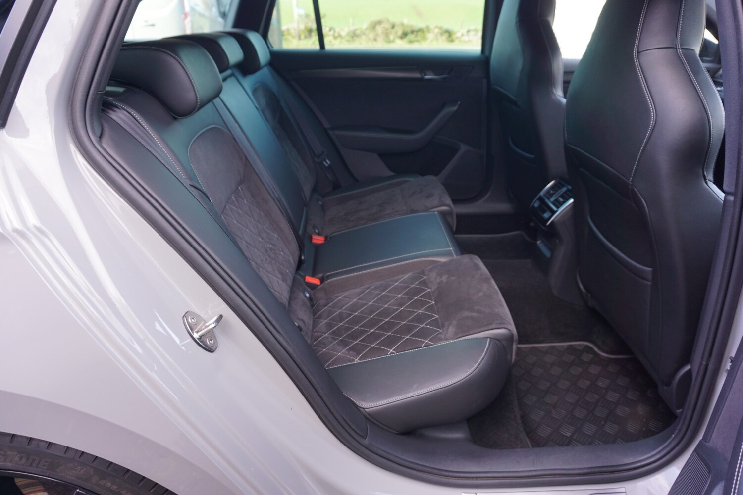 Used Skoda Superb 2021 for sale - 77721289: Photo 37