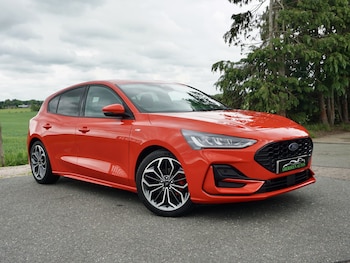 Used Ford Focus 2024 for sale - 78840885: Photo