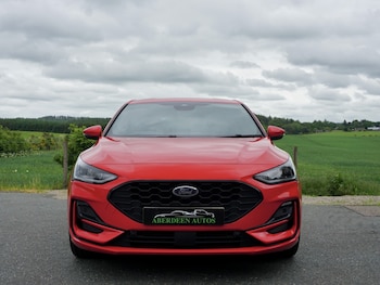 Used Ford Focus 2024 for sale - 78840885: Photo