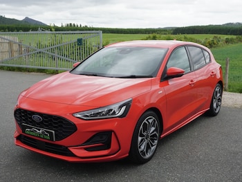 Used Ford Focus 2024 for sale - 78840885: Photo