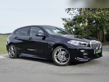 Used BMW 1 Series 2019 for sale - 78897650: Photo