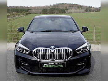 Used BMW 1 Series 2019 for sale - 78897650: Photo