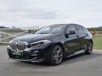 Used BMW 1 Series 2019 for sale - 78897650: Photo