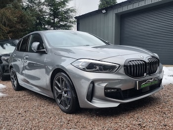 Used BMW 1 Series 2023 for sale - 77264530: Photo