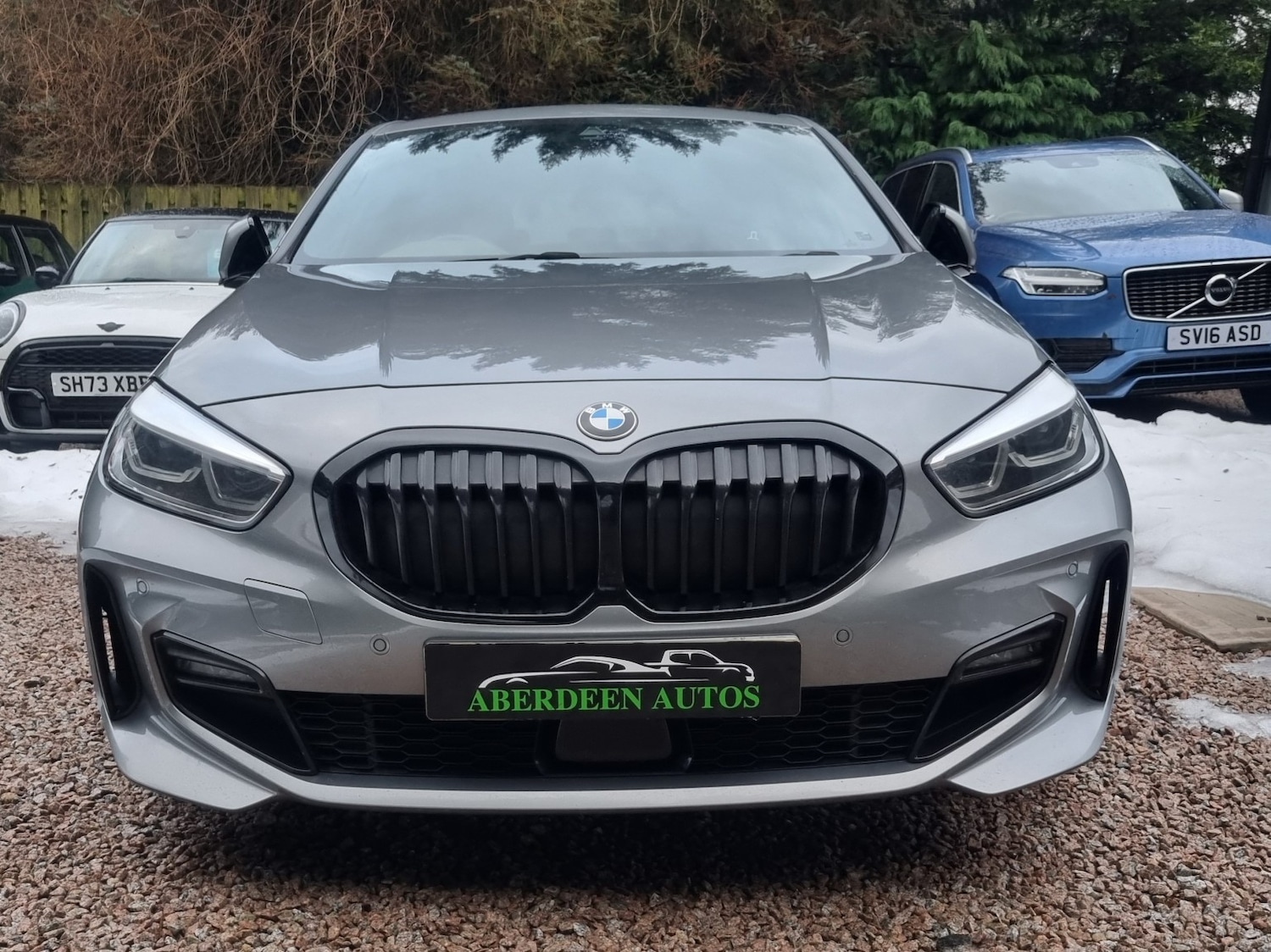 Used BMW 1 Series 2023 for sale - 77264530: Photo 2