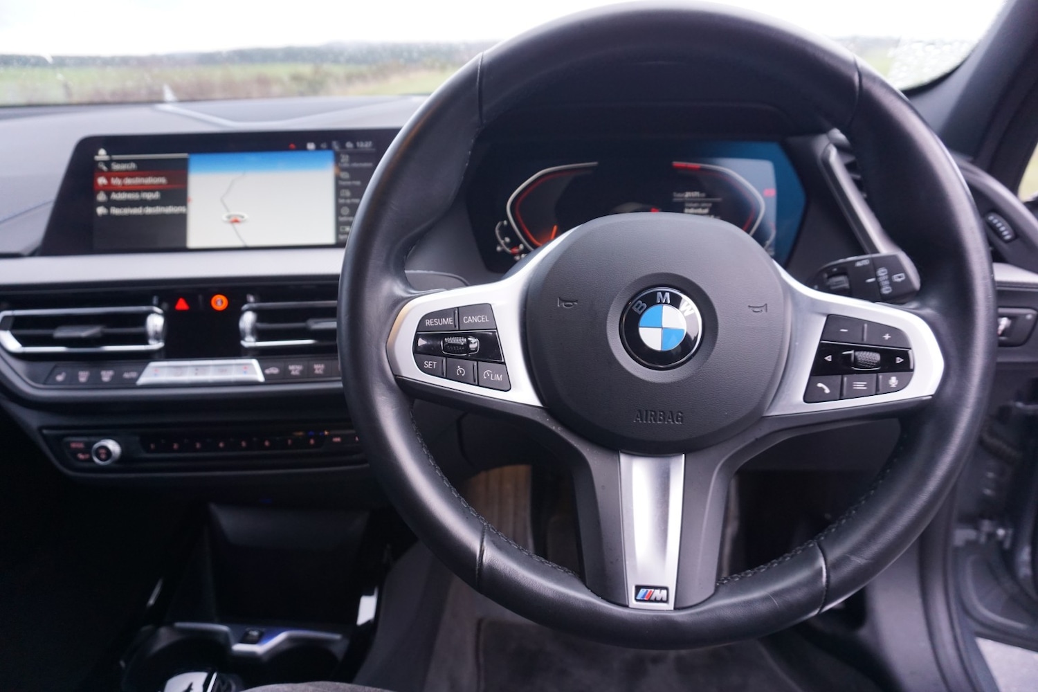 Used BMW 1 Series 2023 for sale - 77264530: Photo 22