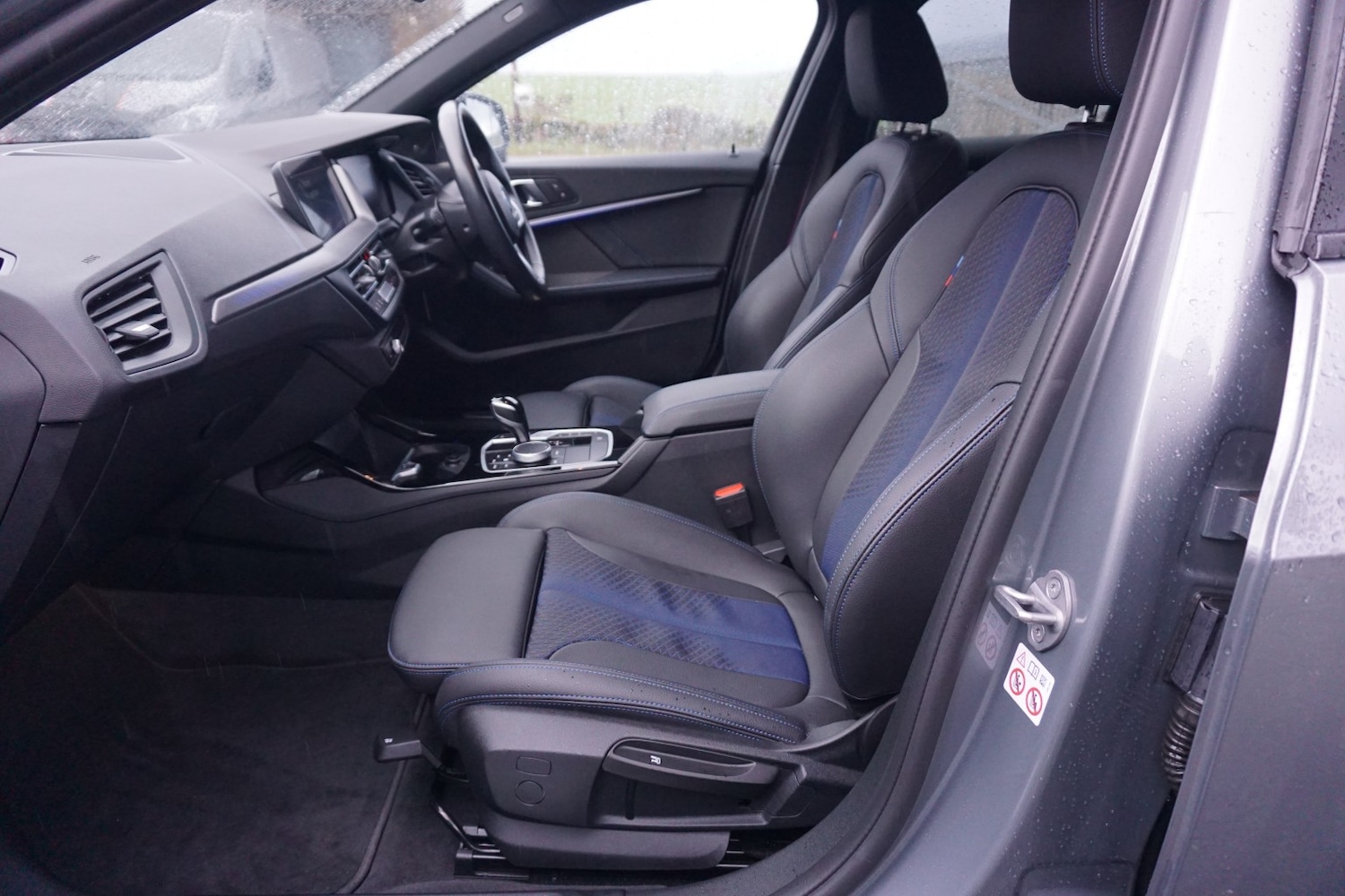 Used BMW 1 Series 2023 for sale - 77264530: Photo 24