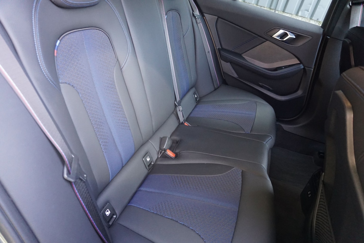 Used BMW 1 Series 2023 for sale - 77264530: Photo 33