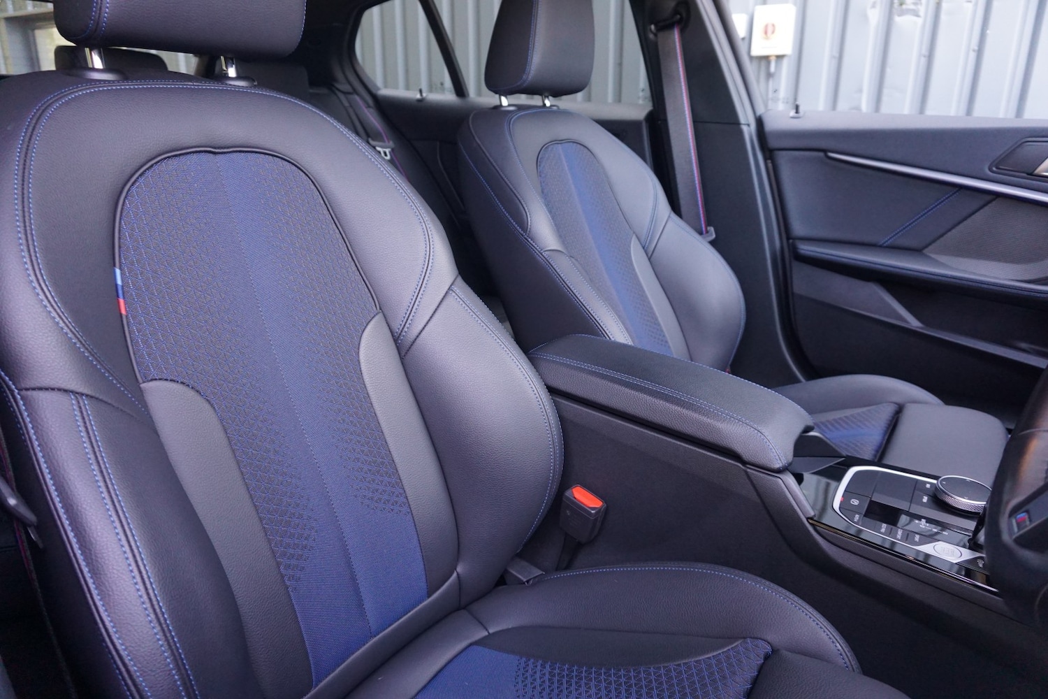 Used BMW 1 Series 2023 for sale - 77264530: Photo 35