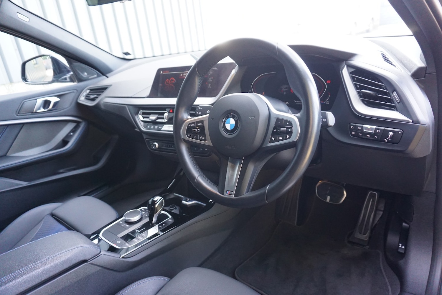 Used BMW 1 Series 2023 for sale - 77264530: Photo 36