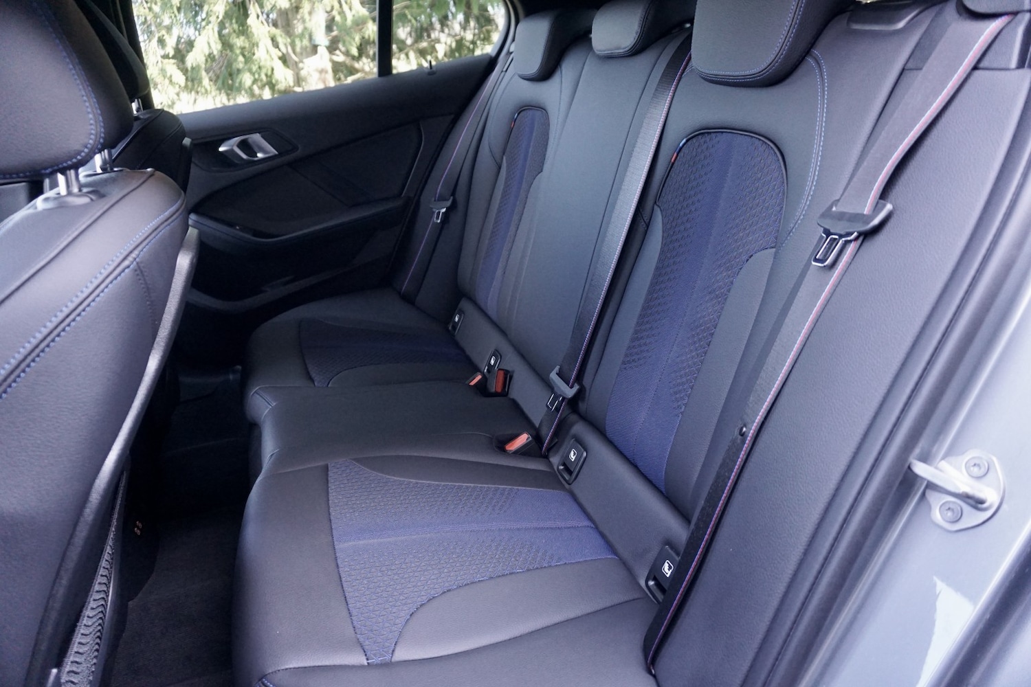 Used BMW 1 Series 2023 for sale - 77264530: Photo 38