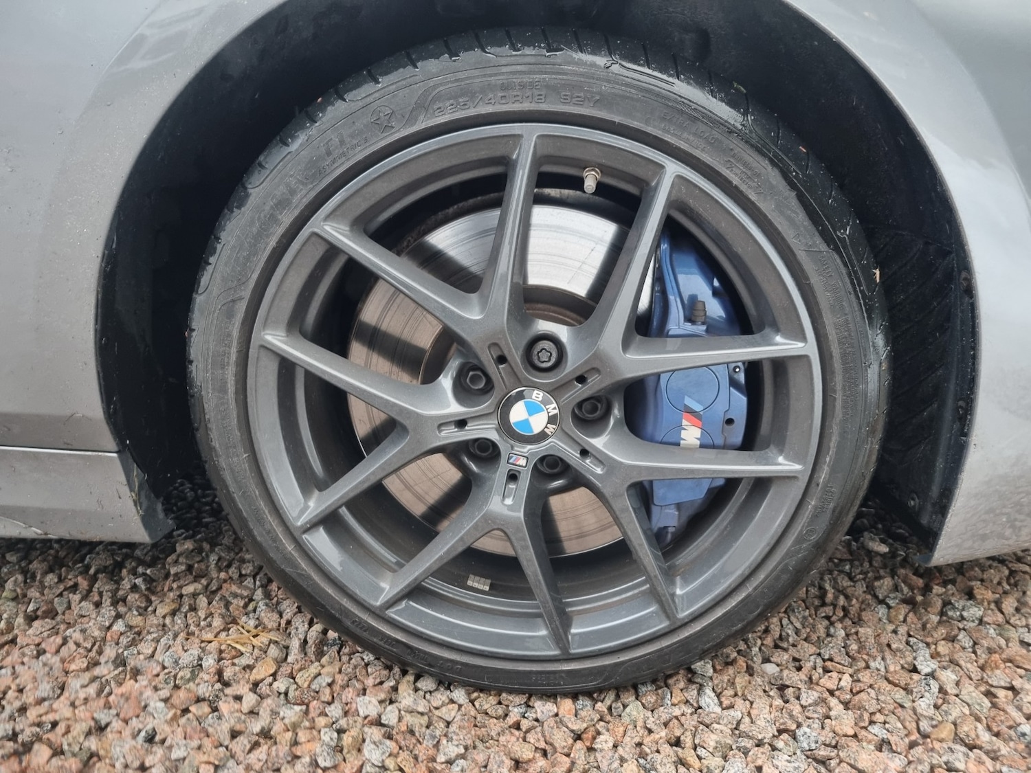 Used BMW 1 Series 2023 for sale - 77264530: Photo 7