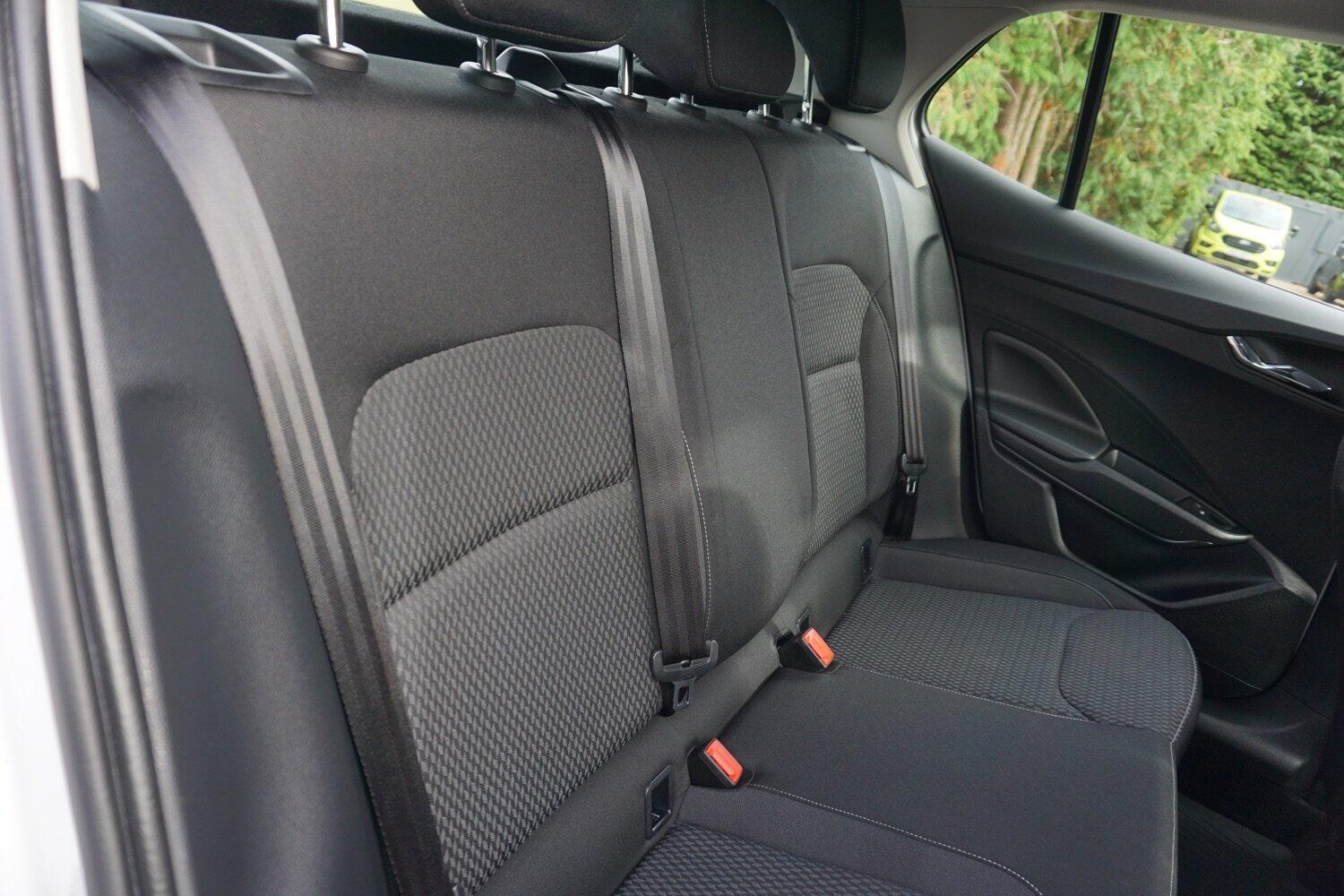 Used Skoda Fabia 2022 for sale - 77020603: Photo 25