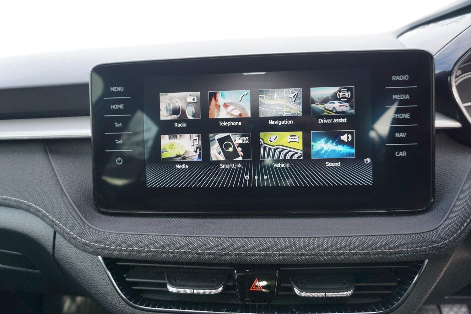 Used Skoda Fabia 2022 for sale - 77020603: Photo 35