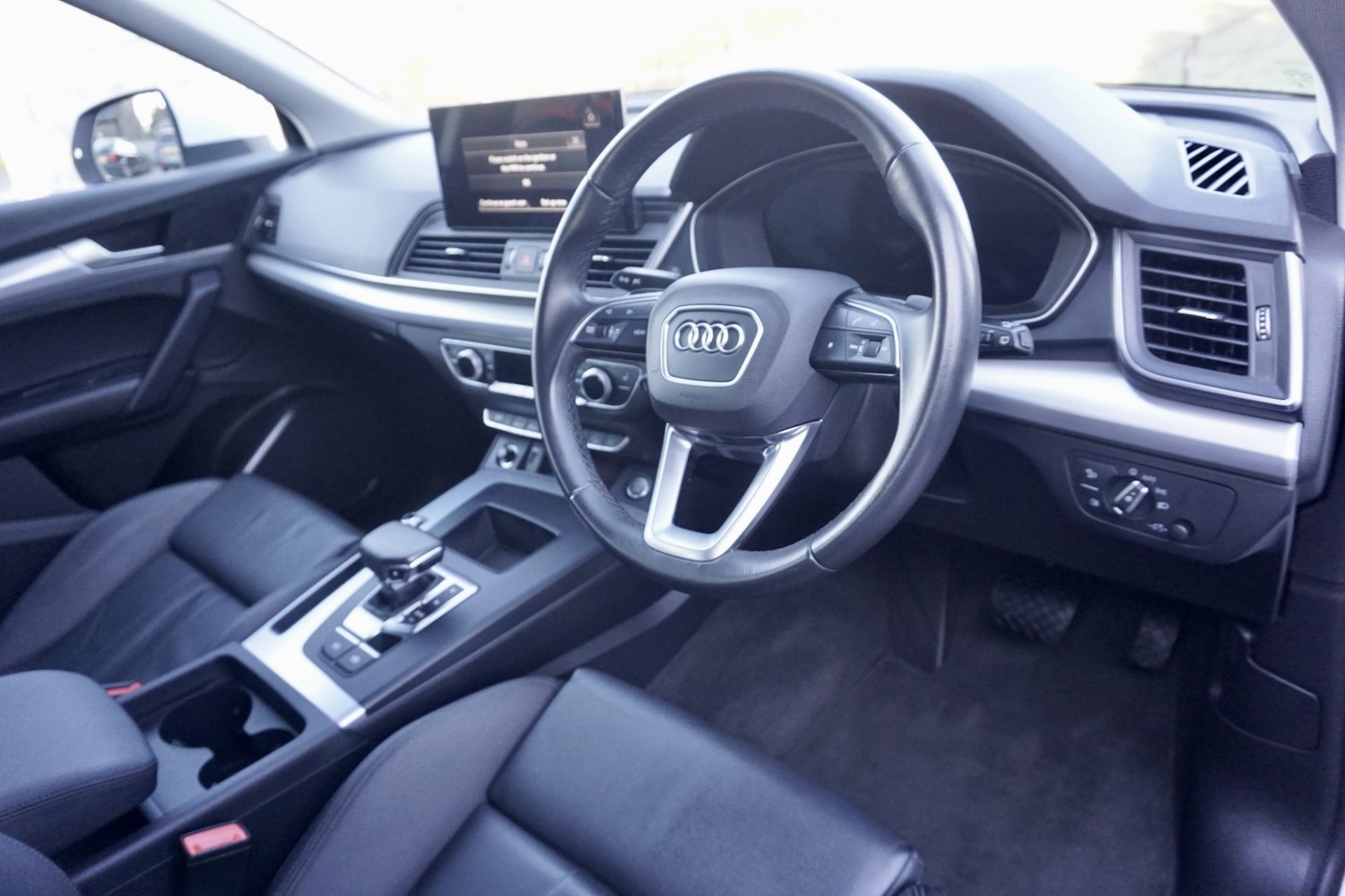 Used Audi Q5 2023 for sale - 76914415: Photo 11