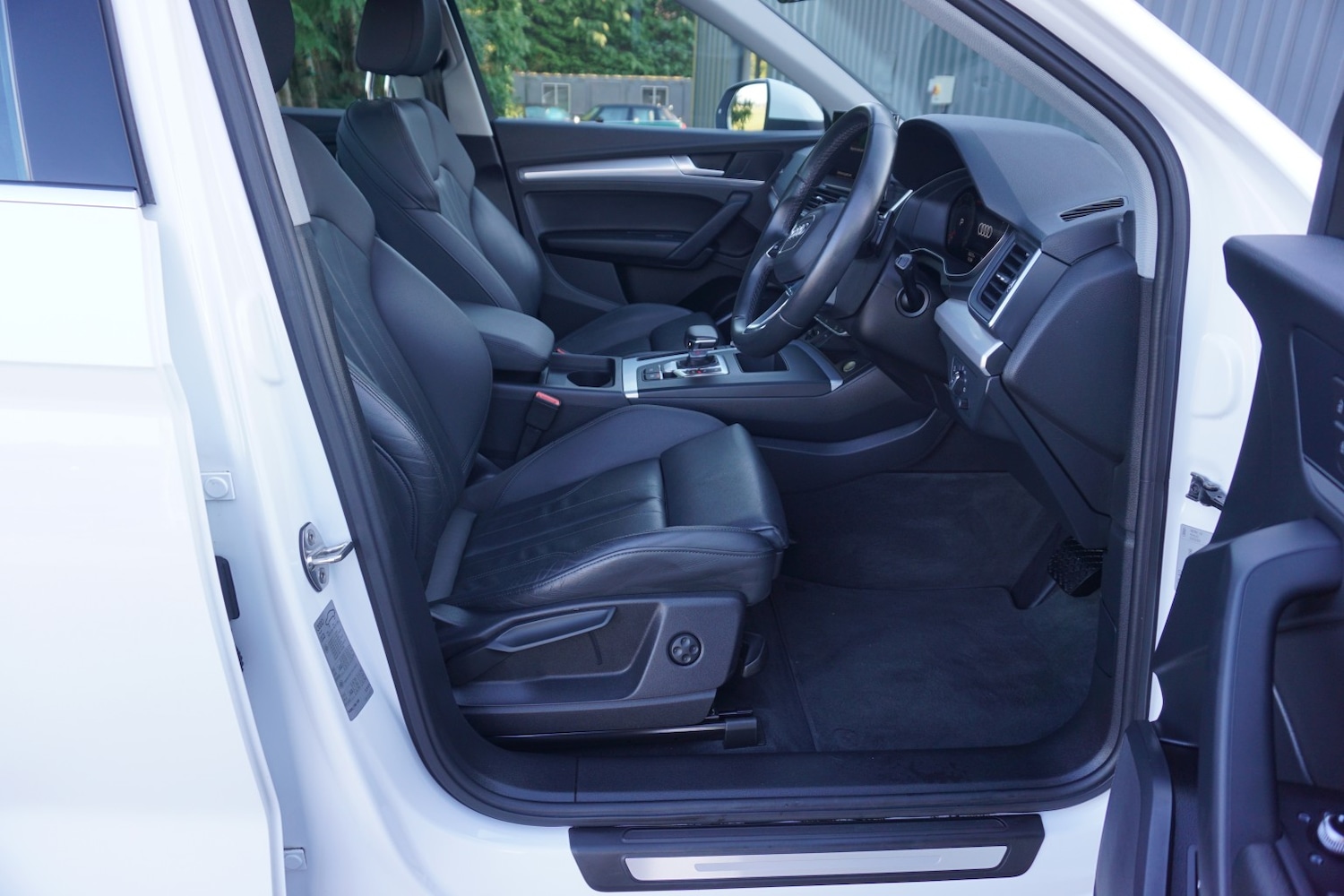 Used Audi Q5 2023 for sale - 76914415: Photo 13