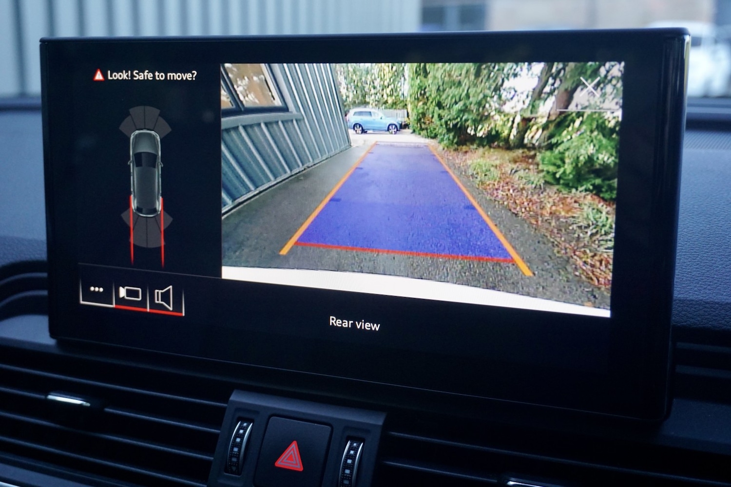 Used Audi Q5 2023 for sale - 76914415: Photo 15