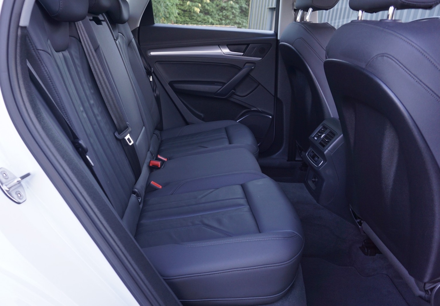 Used Audi Q5 2023 for sale - 76914415: Photo 16