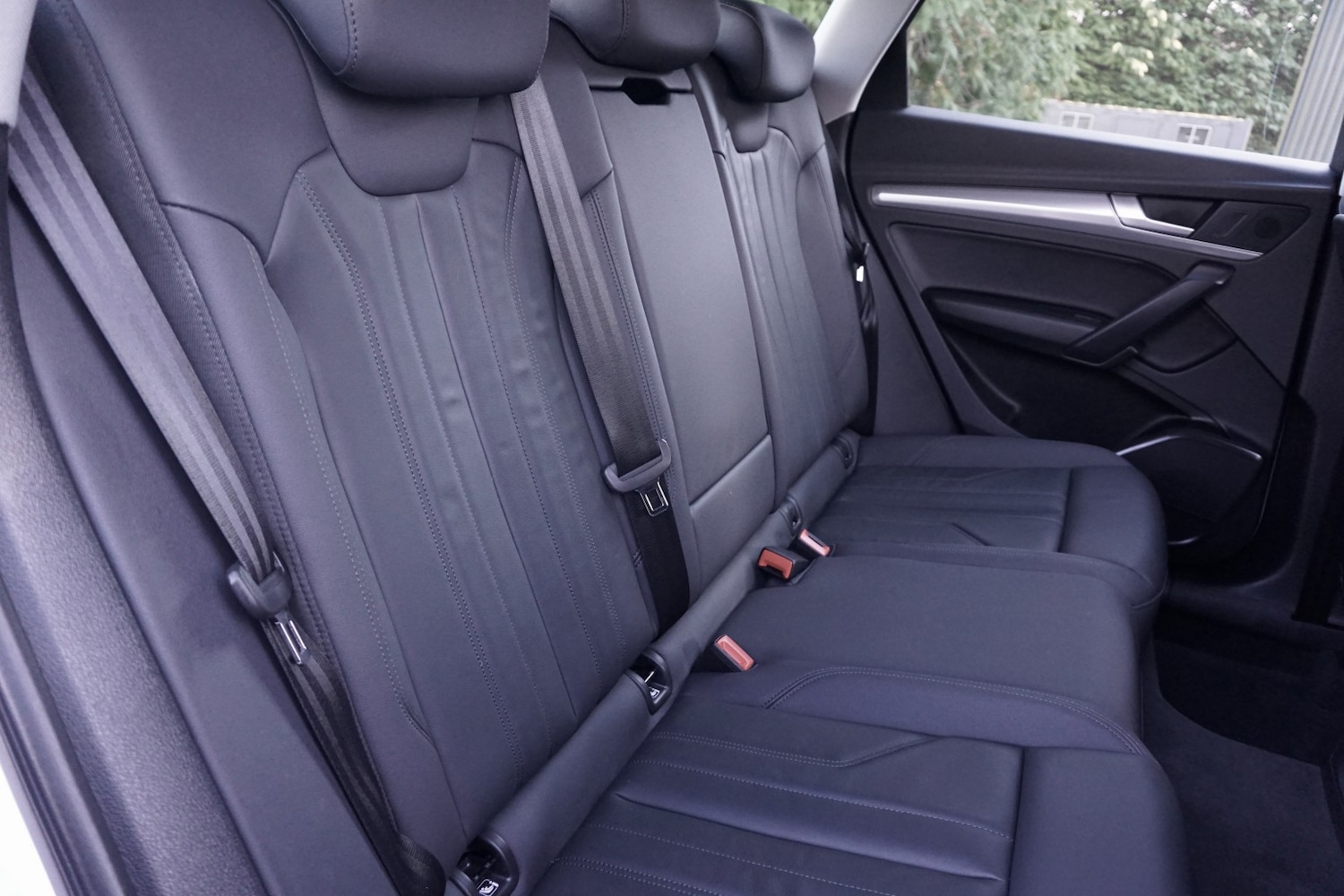 Used Audi Q5 2023 for sale - 76914415: Photo 17