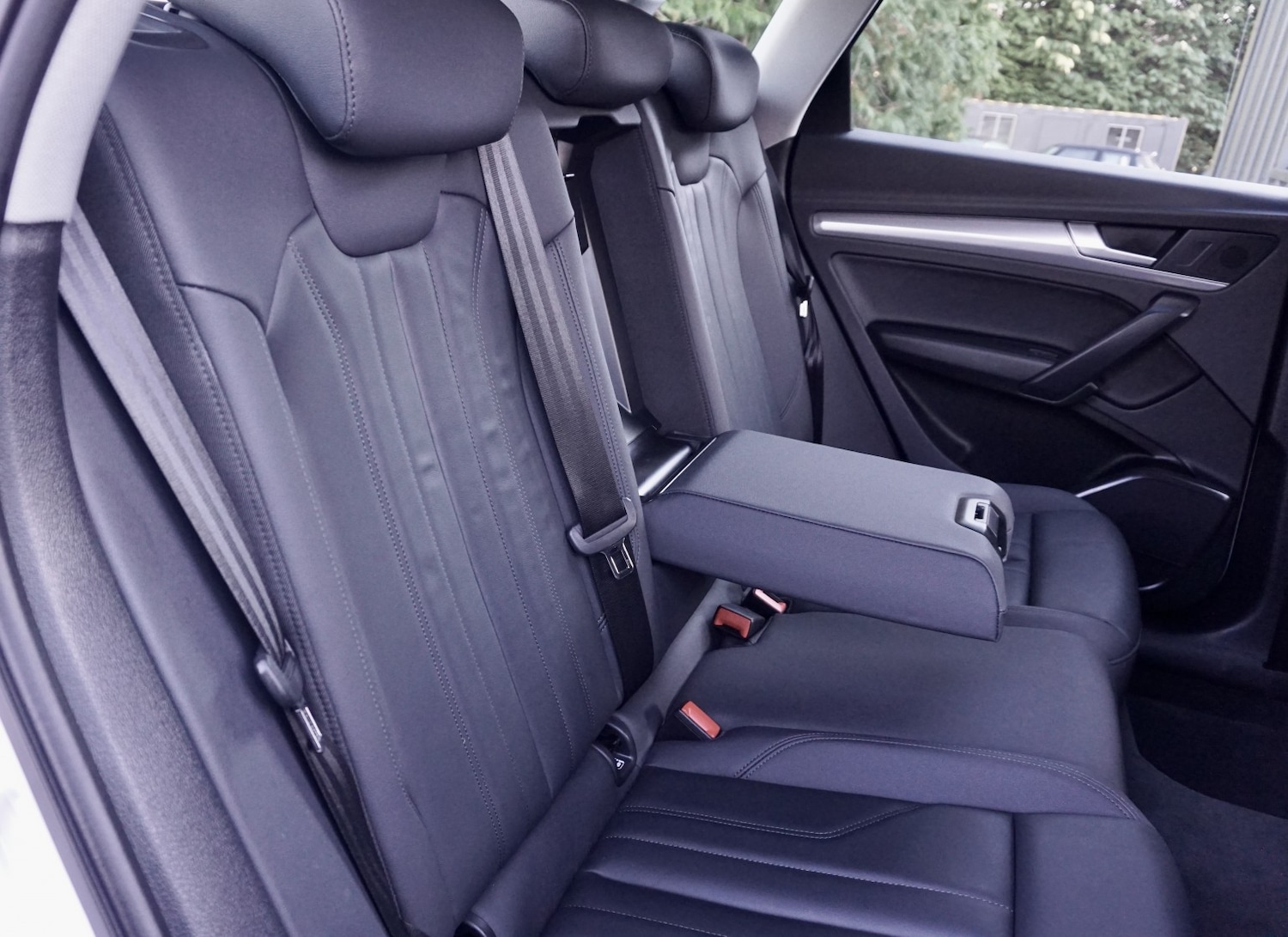 Used Audi Q5 2023 for sale - 76914415: Photo 19