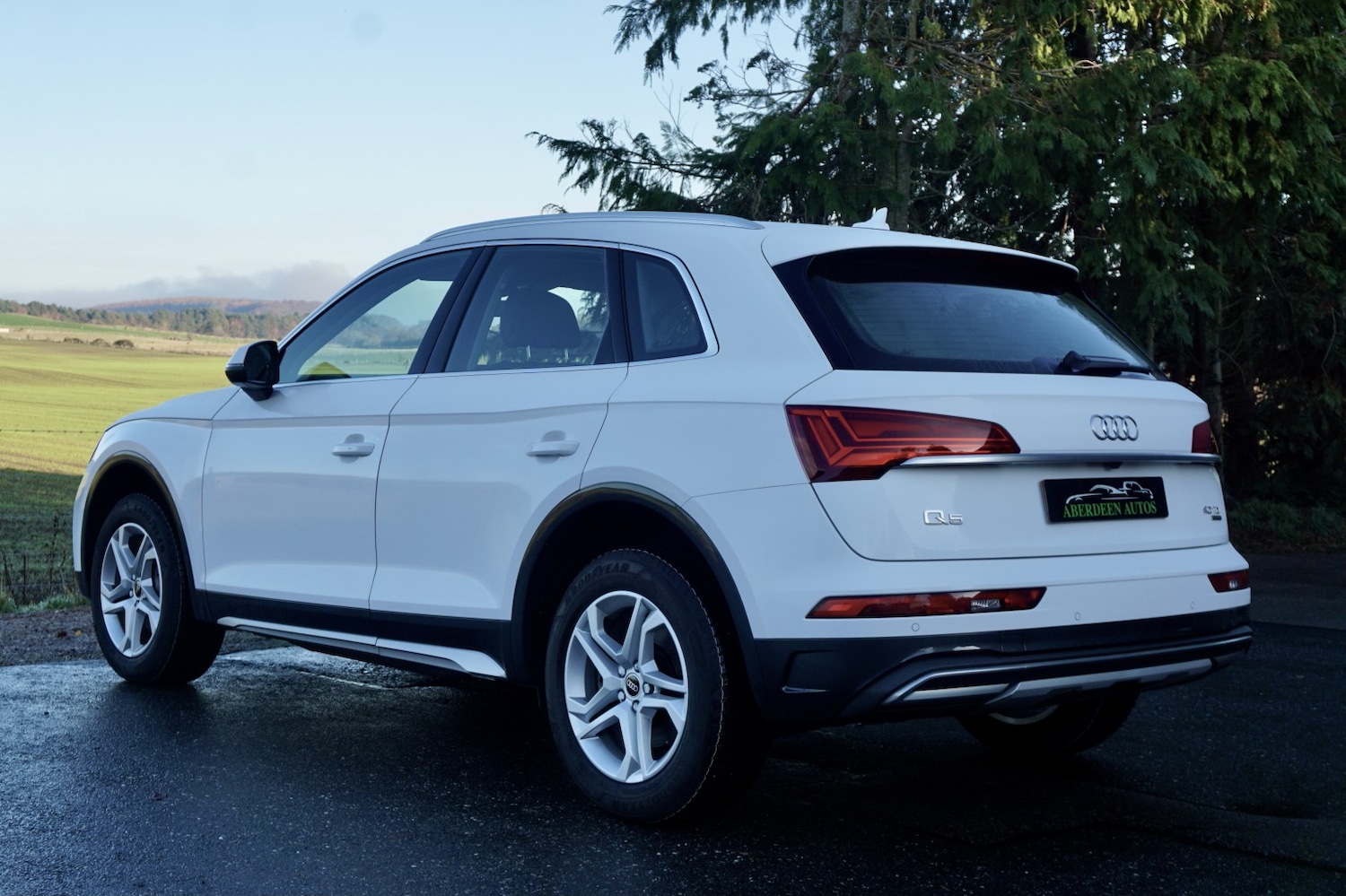 Used Audi Q5 2023 for sale - 76914415: Photo 25