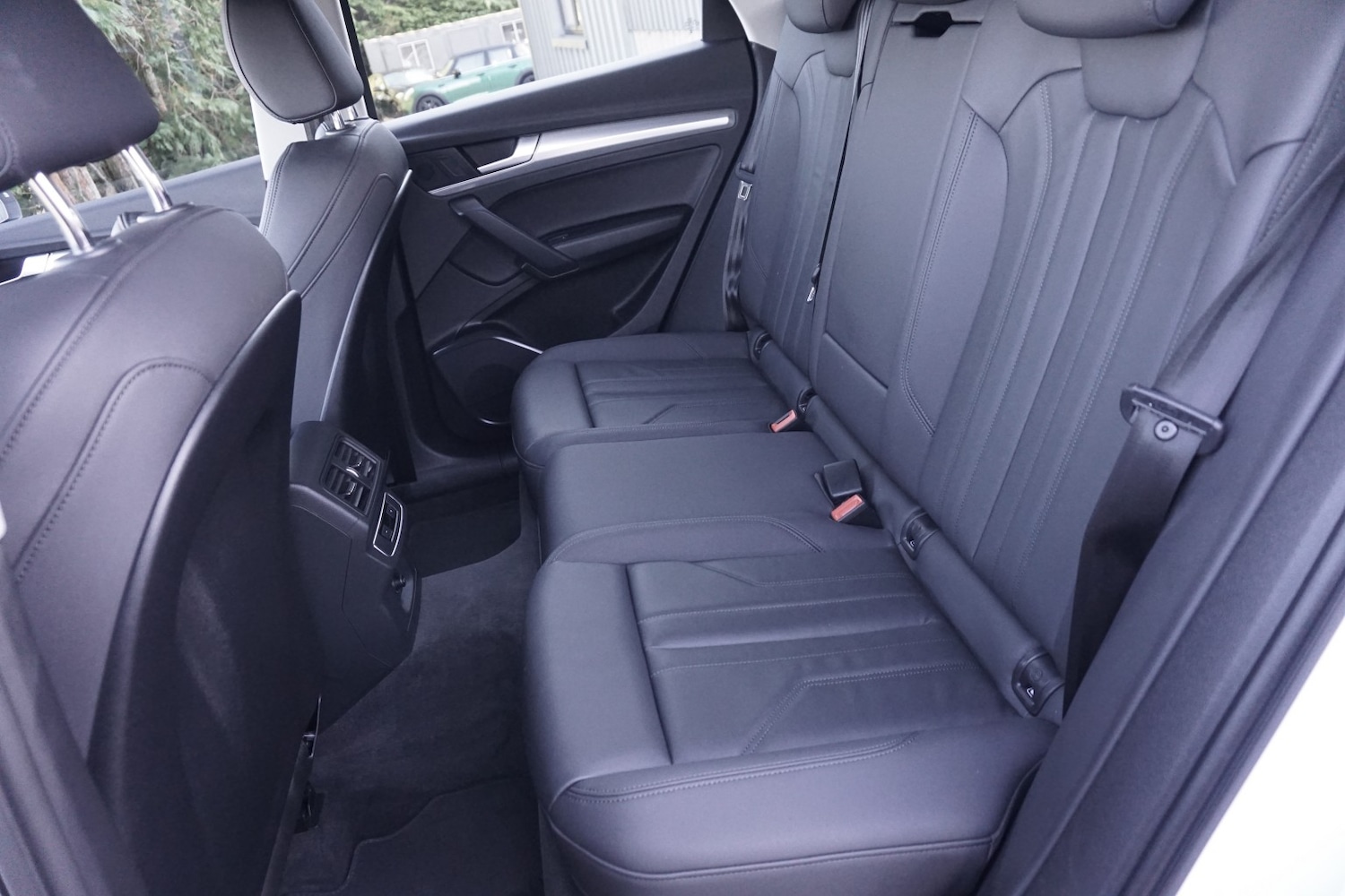 Used Audi Q5 2023 for sale - 76914415: Photo 28