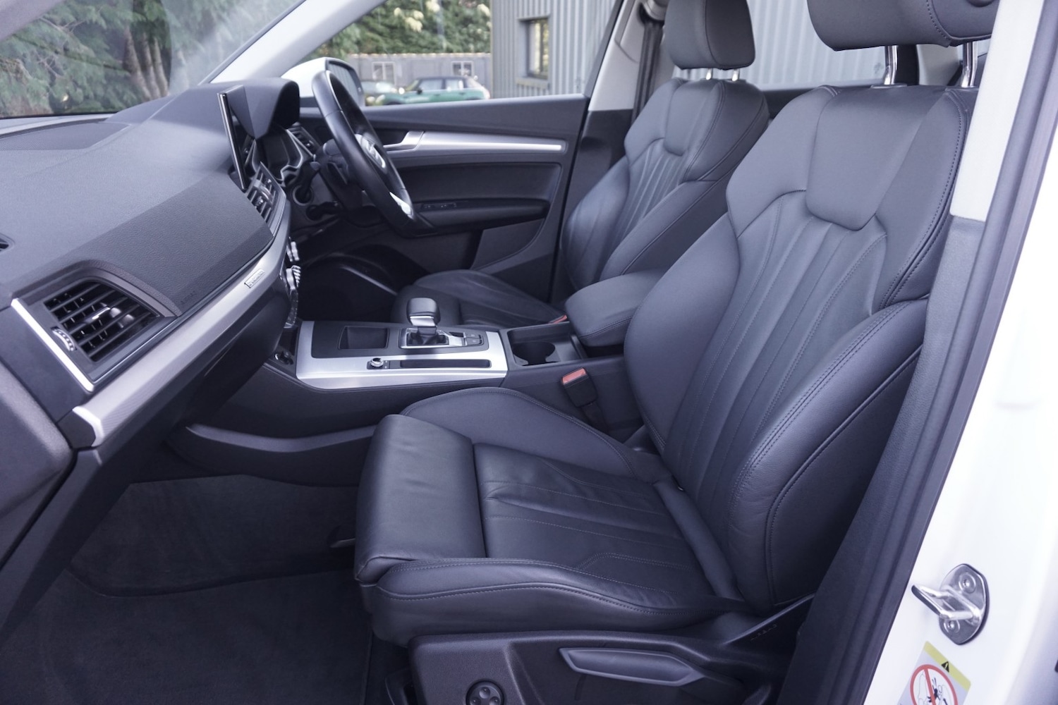 Used Audi Q5 2023 for sale - 76914415: Photo 30