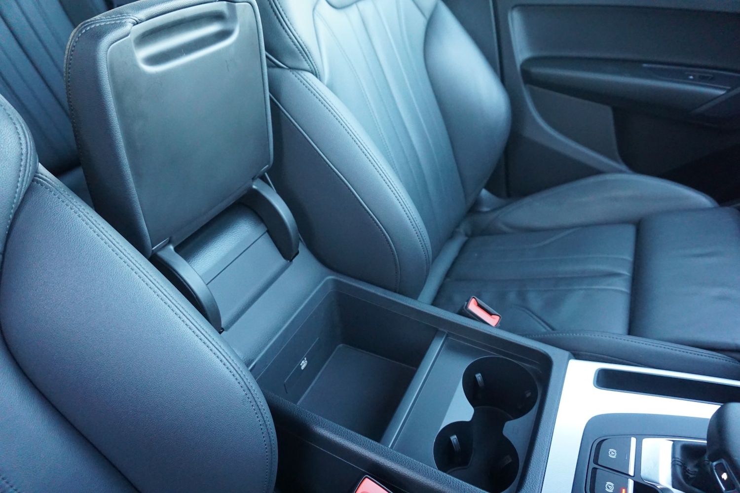 Used Audi Q5 2023 for sale - 76914415: Photo 31