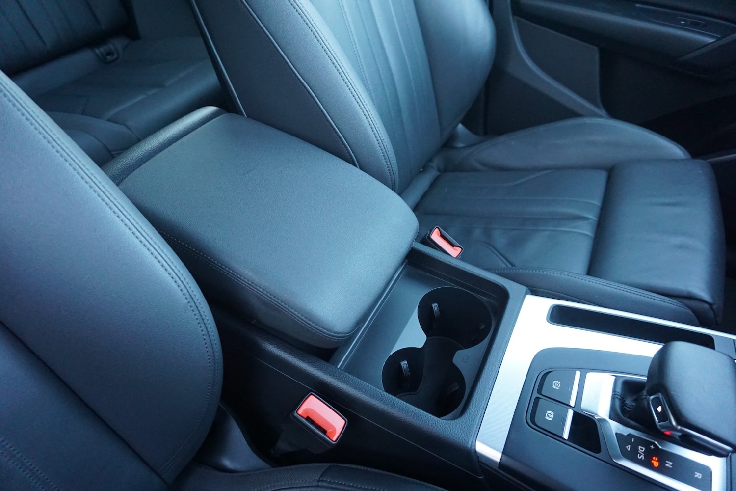 Used Audi Q5 2023 for sale - 76914415: Photo 33