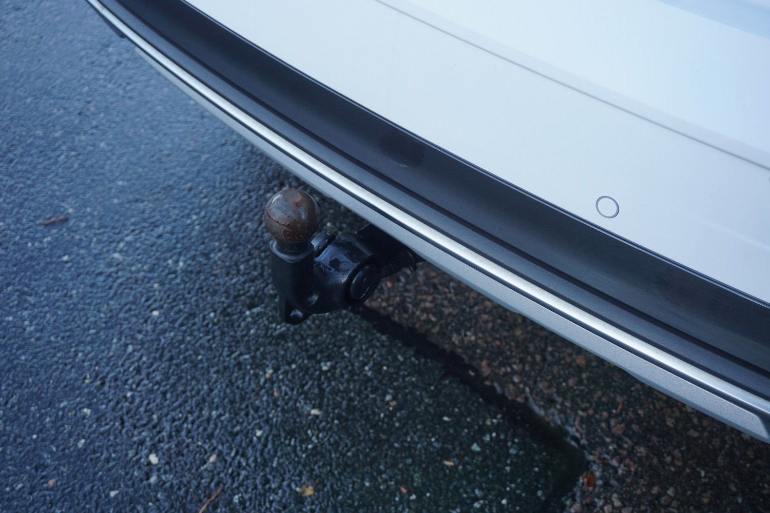 Used Audi Q5 2023 for sale - 76914415: Photo 34