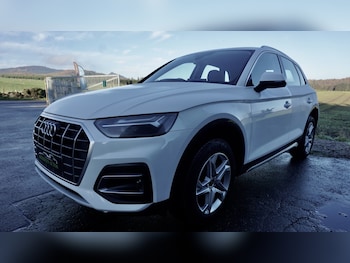 Used Audi Q5 2023 for sale - 76914415: Photo