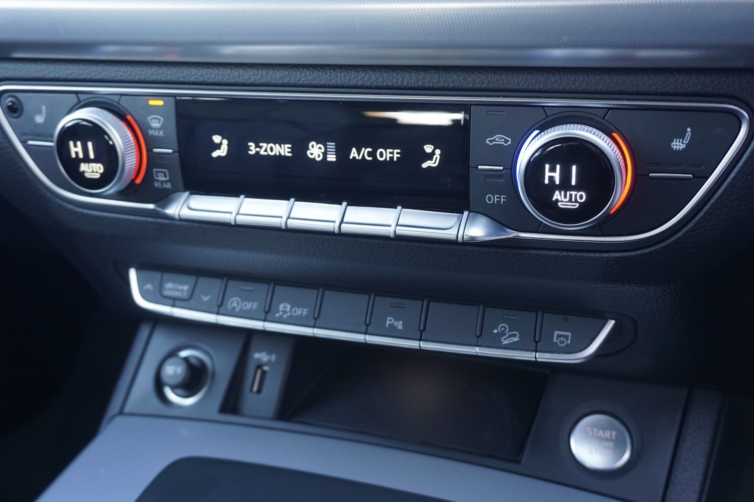 Used Audi Q5 2023 for sale - 76914415: Photo 41