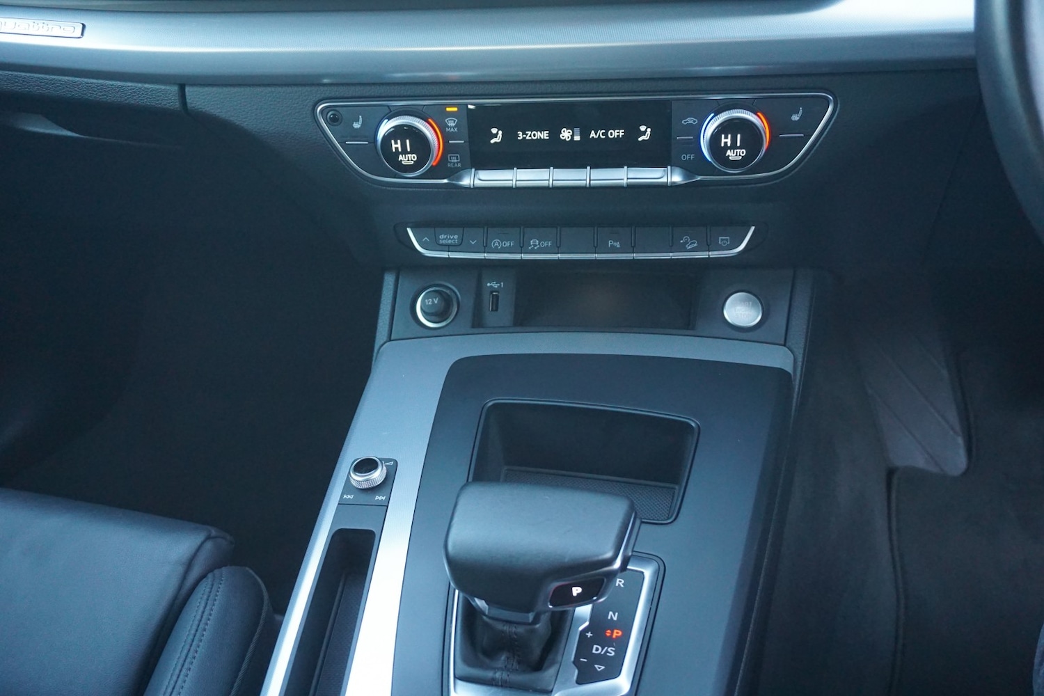 Used Audi Q5 2023 for sale - 76914415: Photo 42